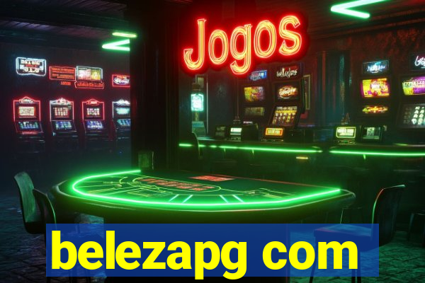 belezapg com